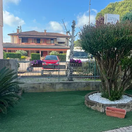 Apartment Ca' Zanellato Pila (Rovigo)