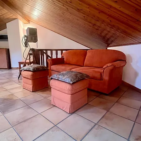 Apartment Ca' Zanellato
