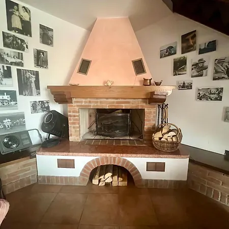 Apartment Ca' Zanellato Pila (Rovigo)