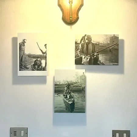 Ca' Zanellato Pila (Rovigo)