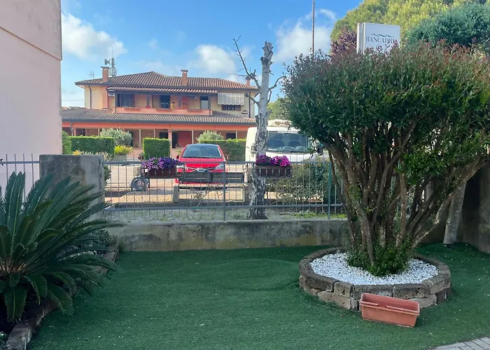 Apartment Ca' Zanellato Pila (Rovigo)
