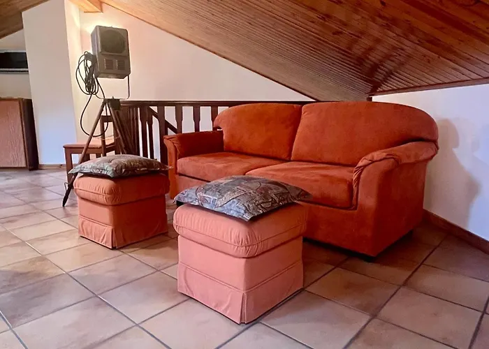 Apartment Ca' Zanellato