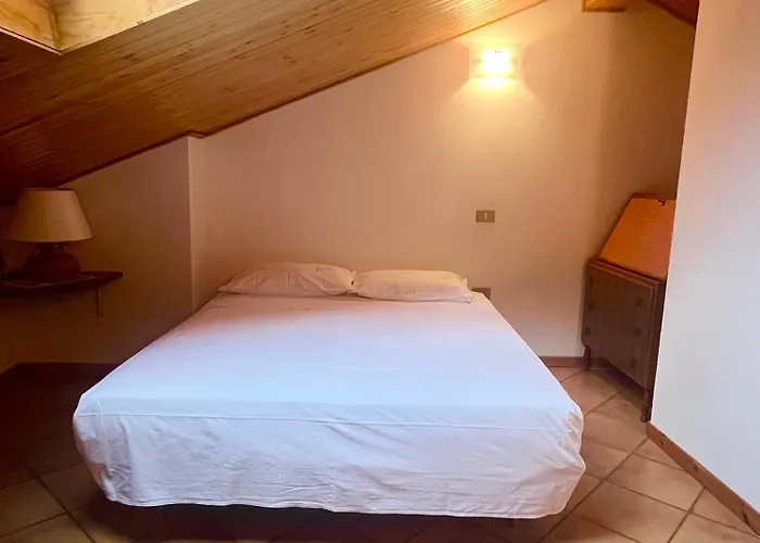 Apartment Ca' Zanellato *